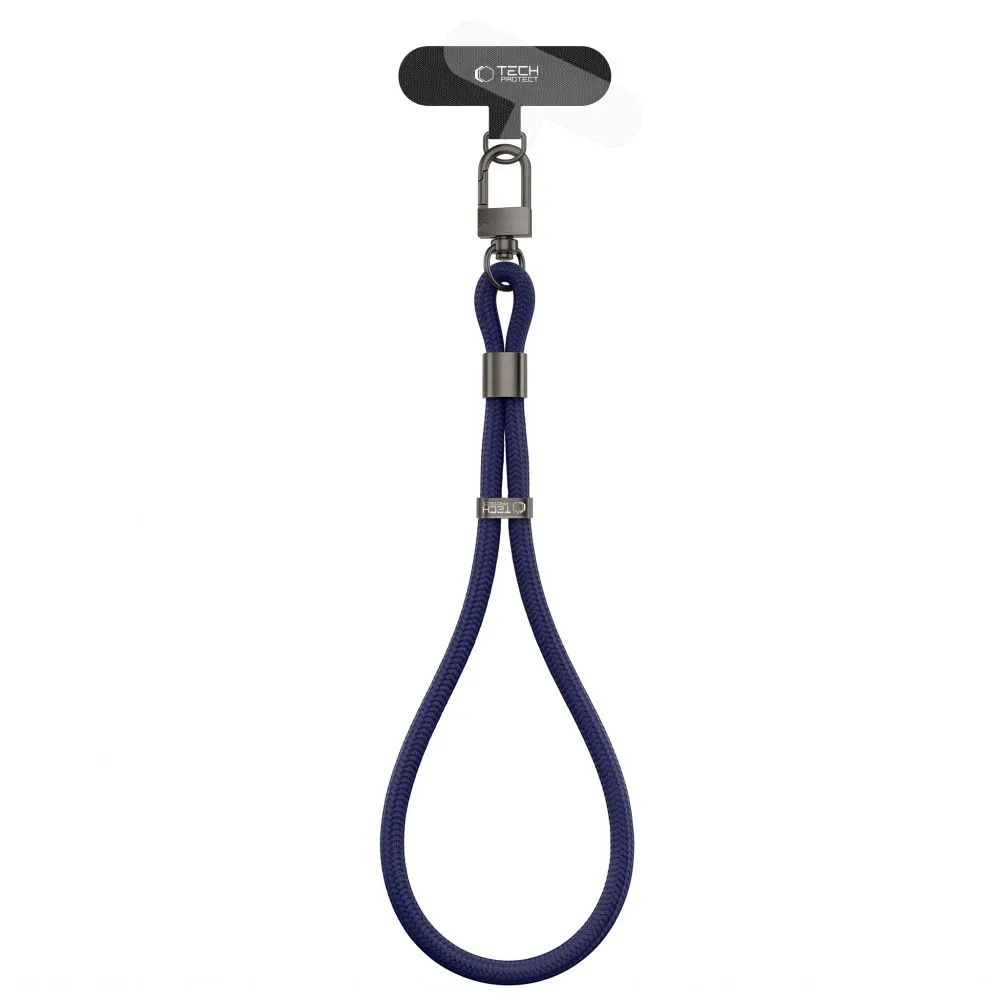 Tarvikud Other TECH-PROTECT C11S ROPE WRIST STRAP Telefonitarvikud 