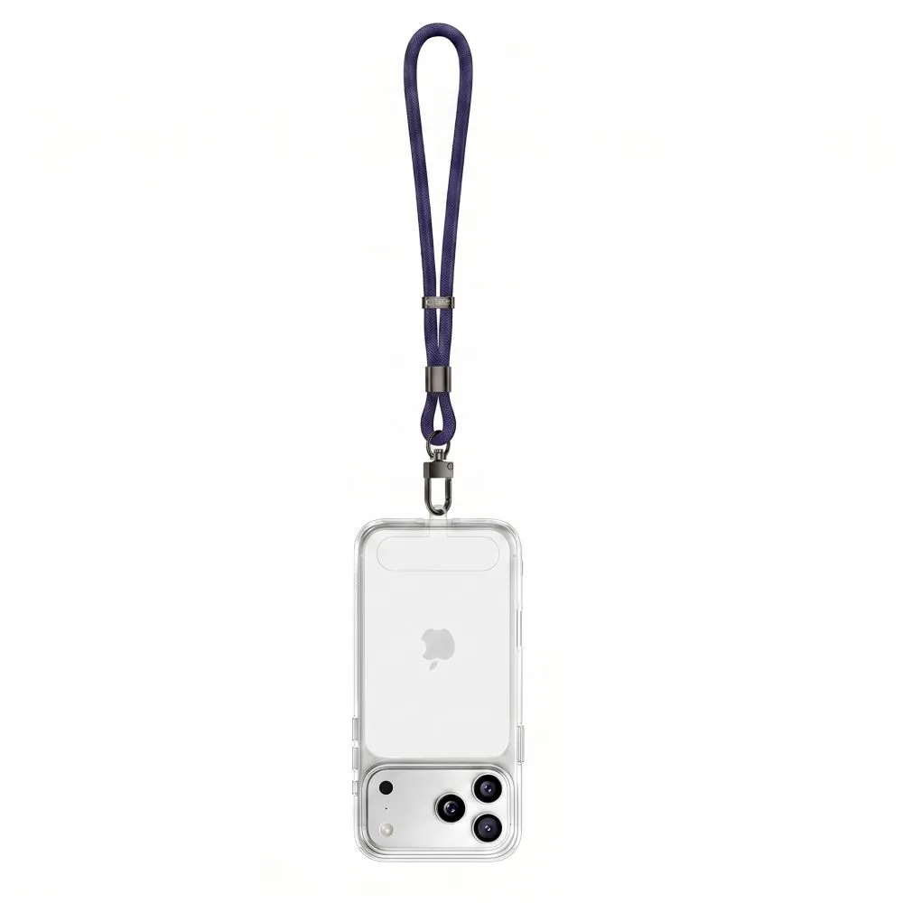 Tarvikud Other TECH-PROTECT C11S ROPE WRIST STRAP Telefonitarvikud 