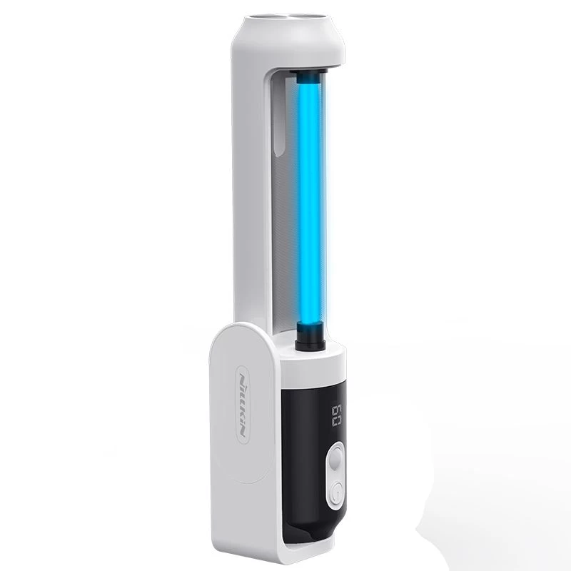 Aксессуары Other Nillkin SmartPure Ultraviolet Sanitizing Sterilization Lamp