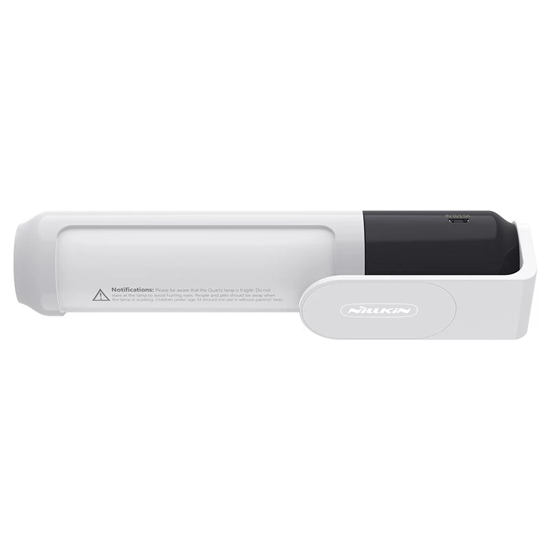 Aксессуары Other Nillkin SmartPure Ultraviolet Sanitizing Sterilization Lamp