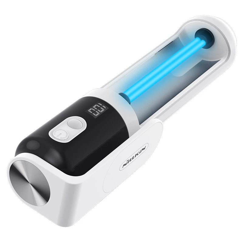Aксессуары Other Nillkin SmartPure Ultraviolet Sanitizing Sterilization Lamp