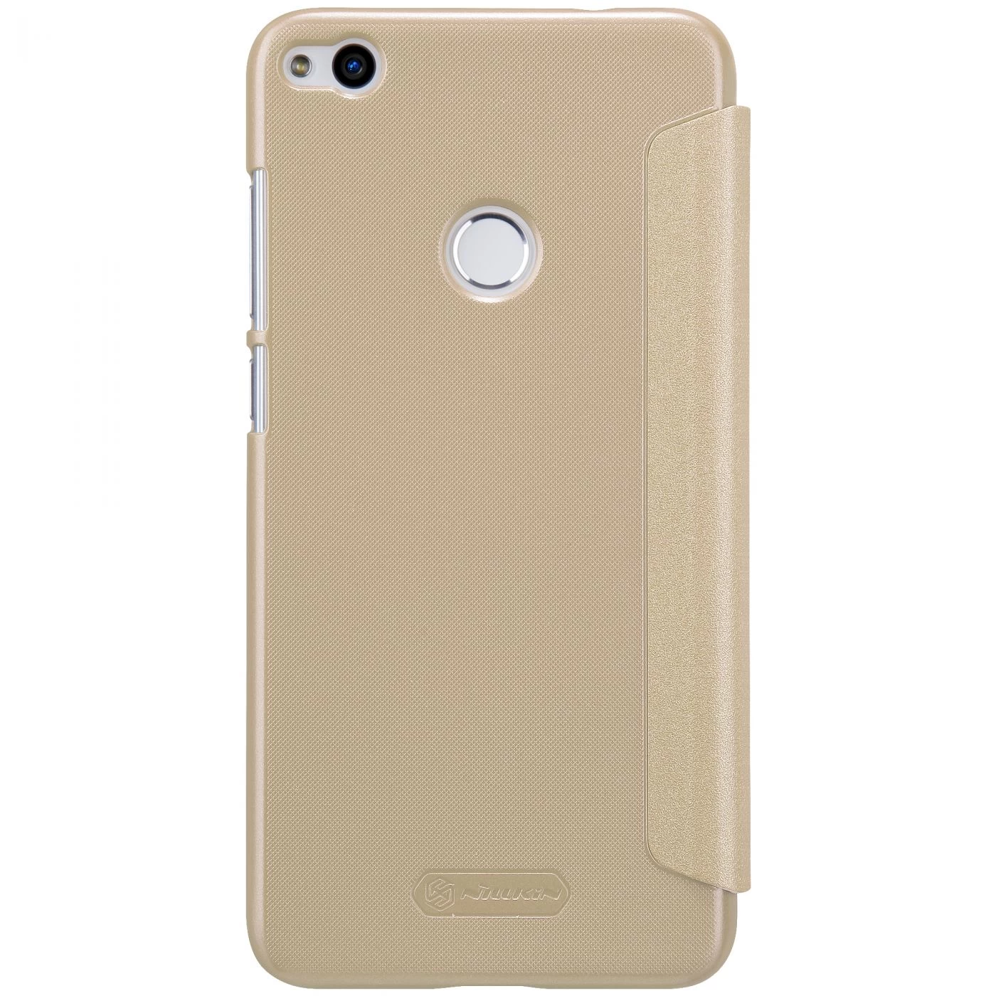 Tarvikud Other telefoni ümbris Sparkle Leather Huawei Ascend P8Lite (2017)
