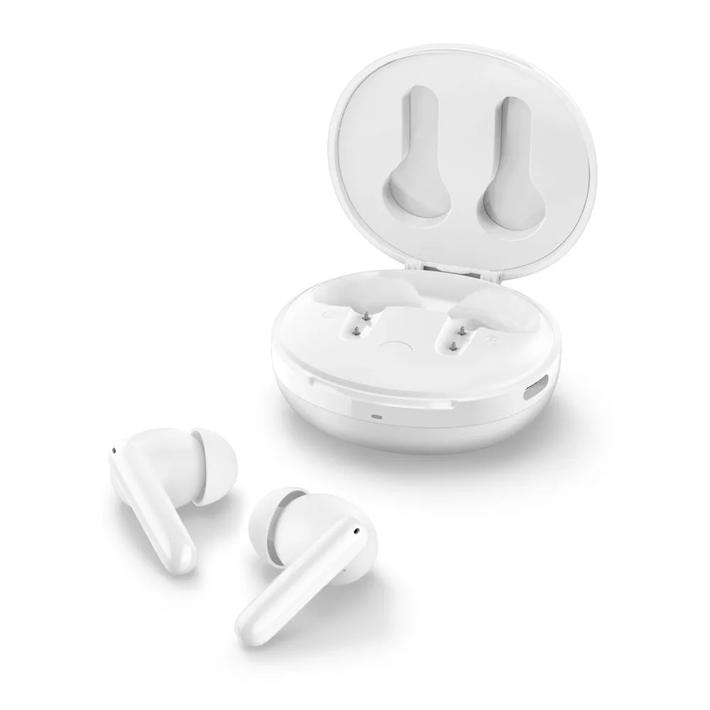 Accessories Other SPIGEN SA2400 ANC IN-EAR EARPHONE  white
