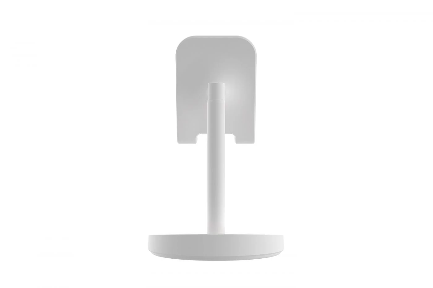 Dažādi Nillkin Desktop Stand ZN003 balts
