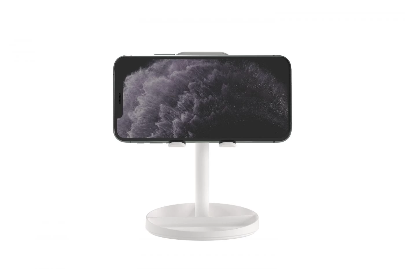 Dažādi Nillkin Desktop Stand ZN003 balts