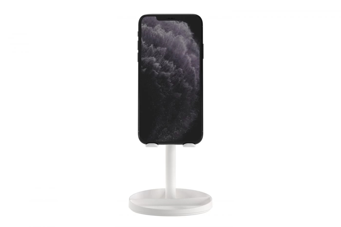 Dažādi Nillkin Desktop Stand ZN003 balts