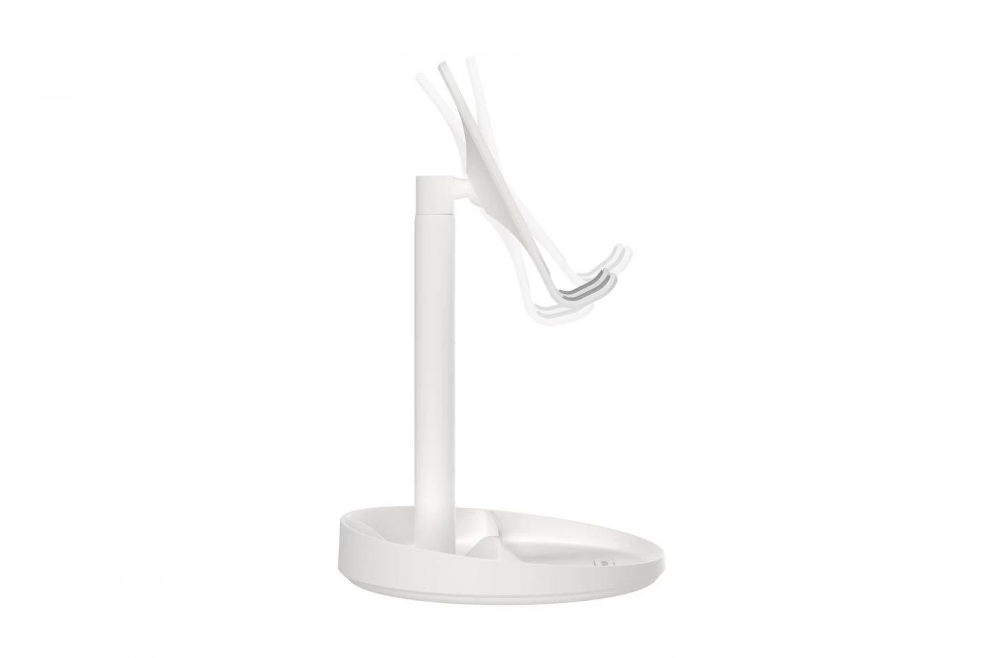 Dažādi Nillkin Desktop Stand ZN003 balts