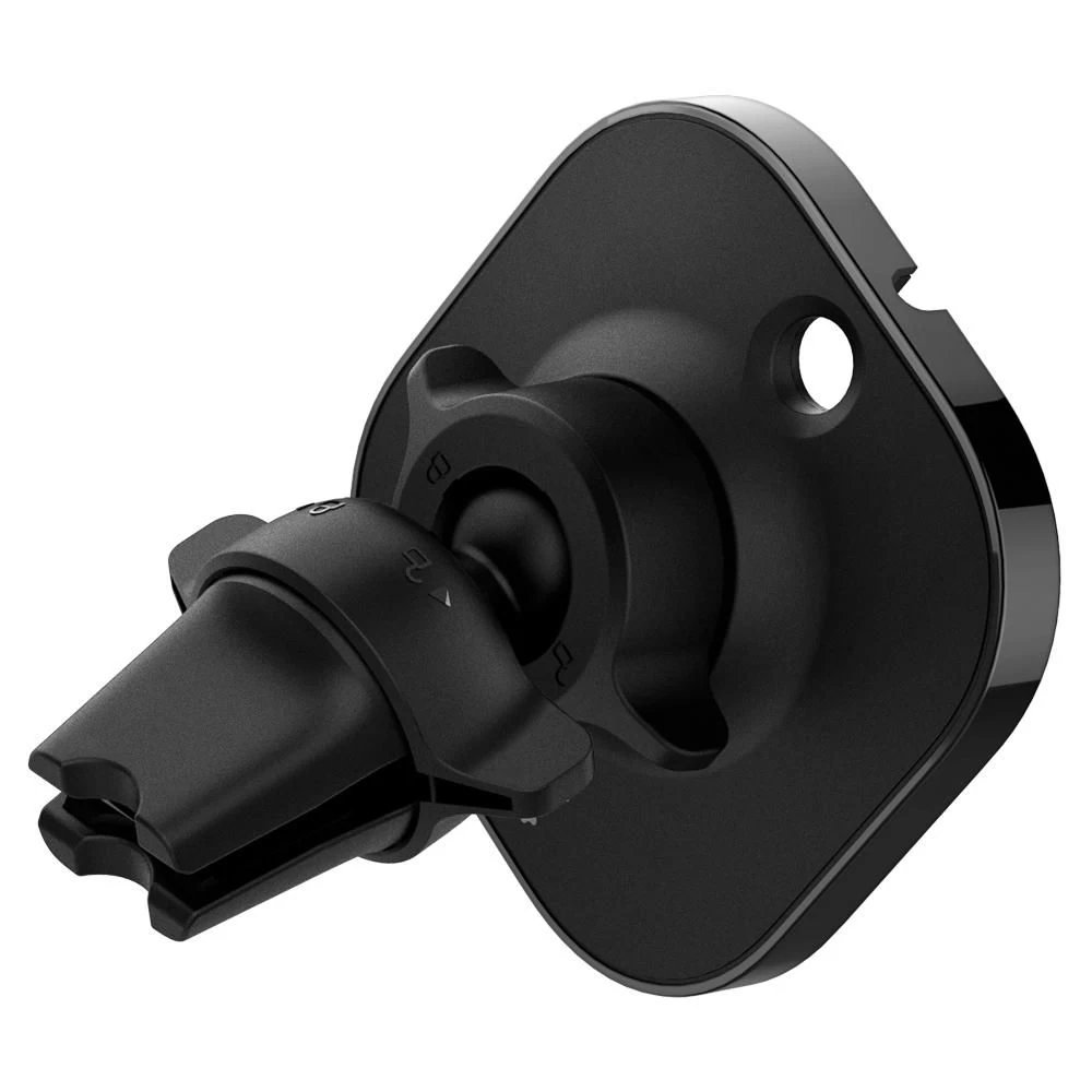 Aксессуары Other SPIGEN Magfit Apple MagSafe Car Charger Holder черный