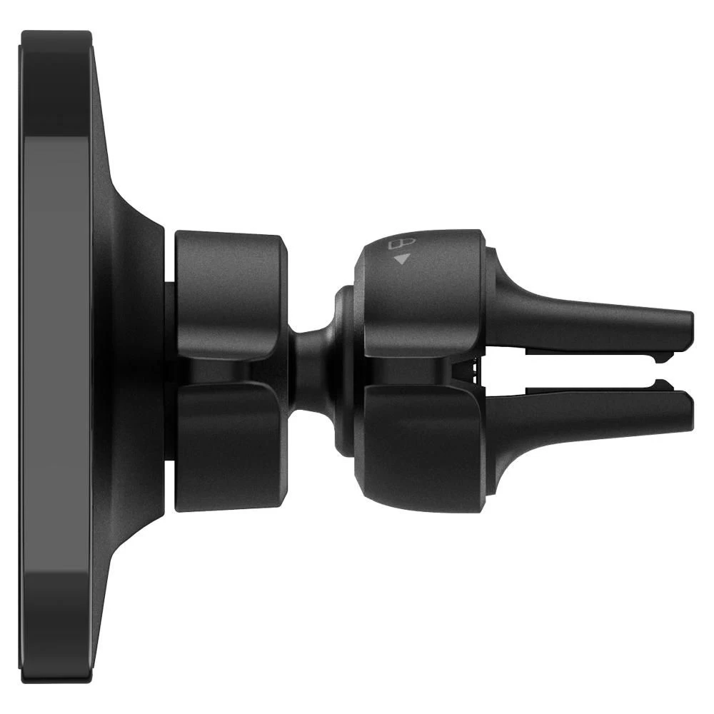 Aксессуары Other SPIGEN Magfit Apple MagSafe Car Charger Holder черный