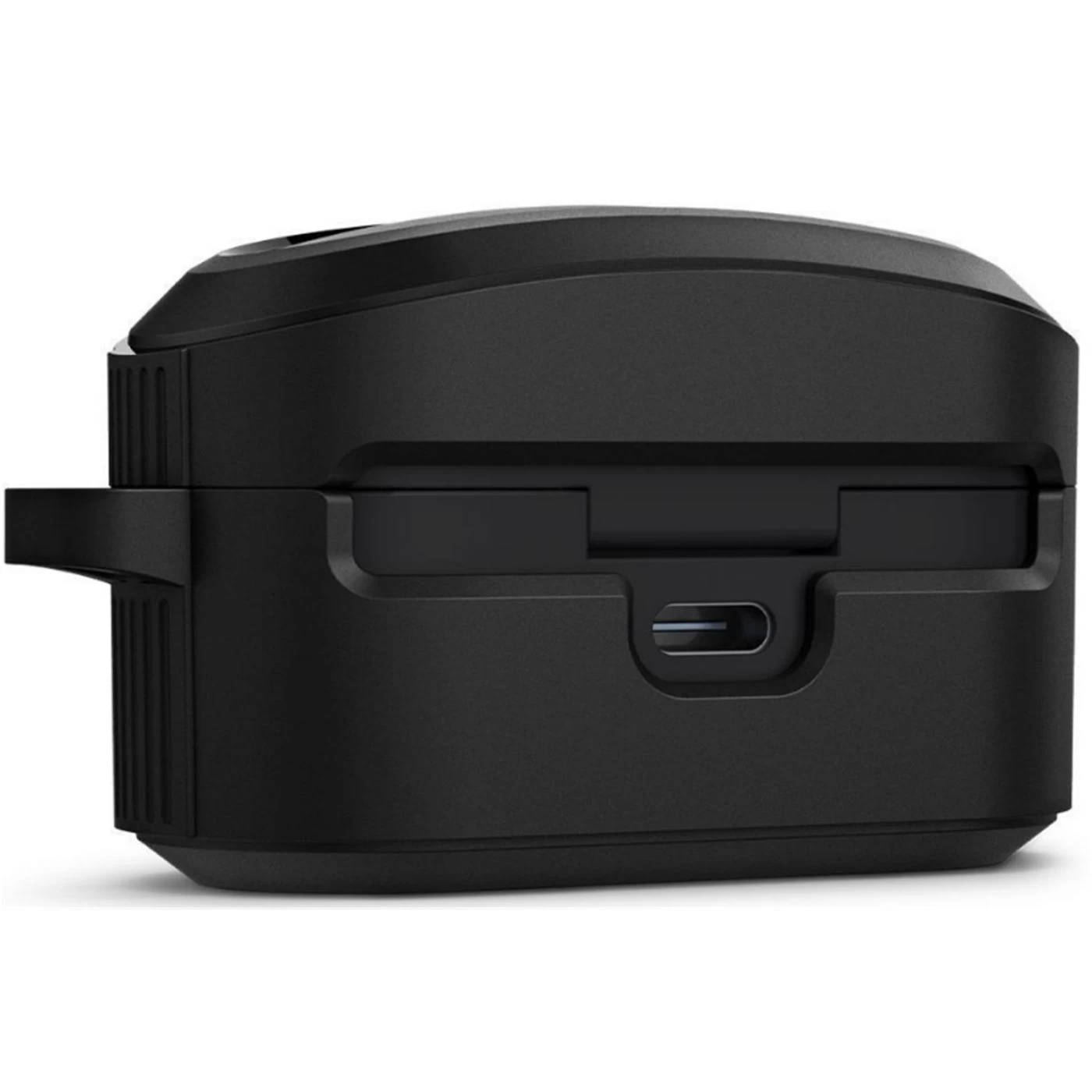 Tarvikud Other telefoni ümbris must SPIGEN Rugged Armor SONY WF-1000XM4 Matte Black