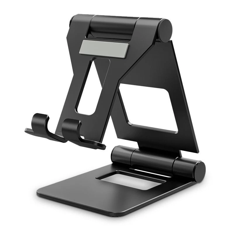 Dažādi TECH-PROTECT Z10 UNIVERSAL STAND HOLDER TABLET melns