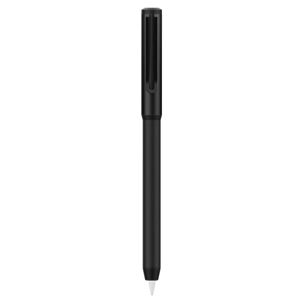 Dažādi SPIGEN DA201 CLIP CASE Apple Pensil 2 melns