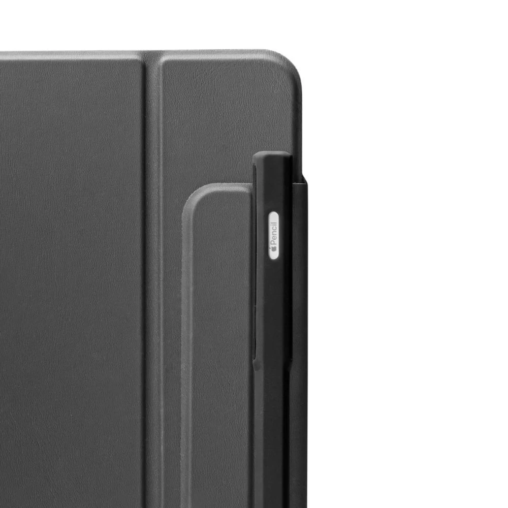 Dažādi SPIGEN DA201 CLIP CASE Apple Pensil 2 melns