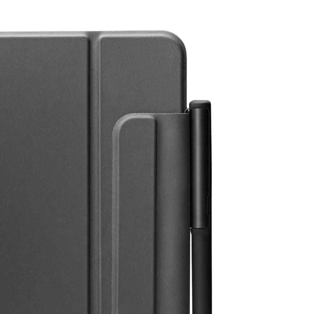 Dažādi SPIGEN DA201 CLIP CASE Apple Pensil 2 melns