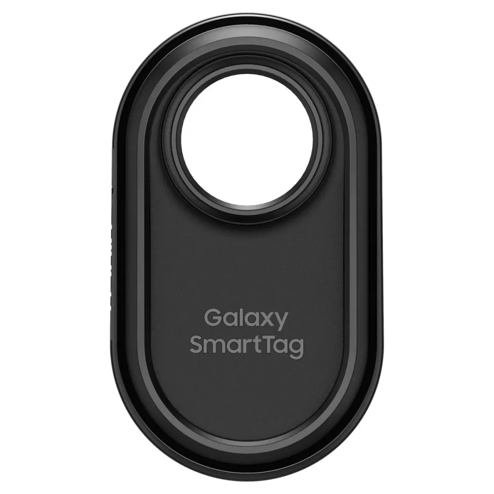 Tarvikud Other telefoni ümbris must SPIGEN RUGGED ARMOR Samsung Galaxy Smarttag 2