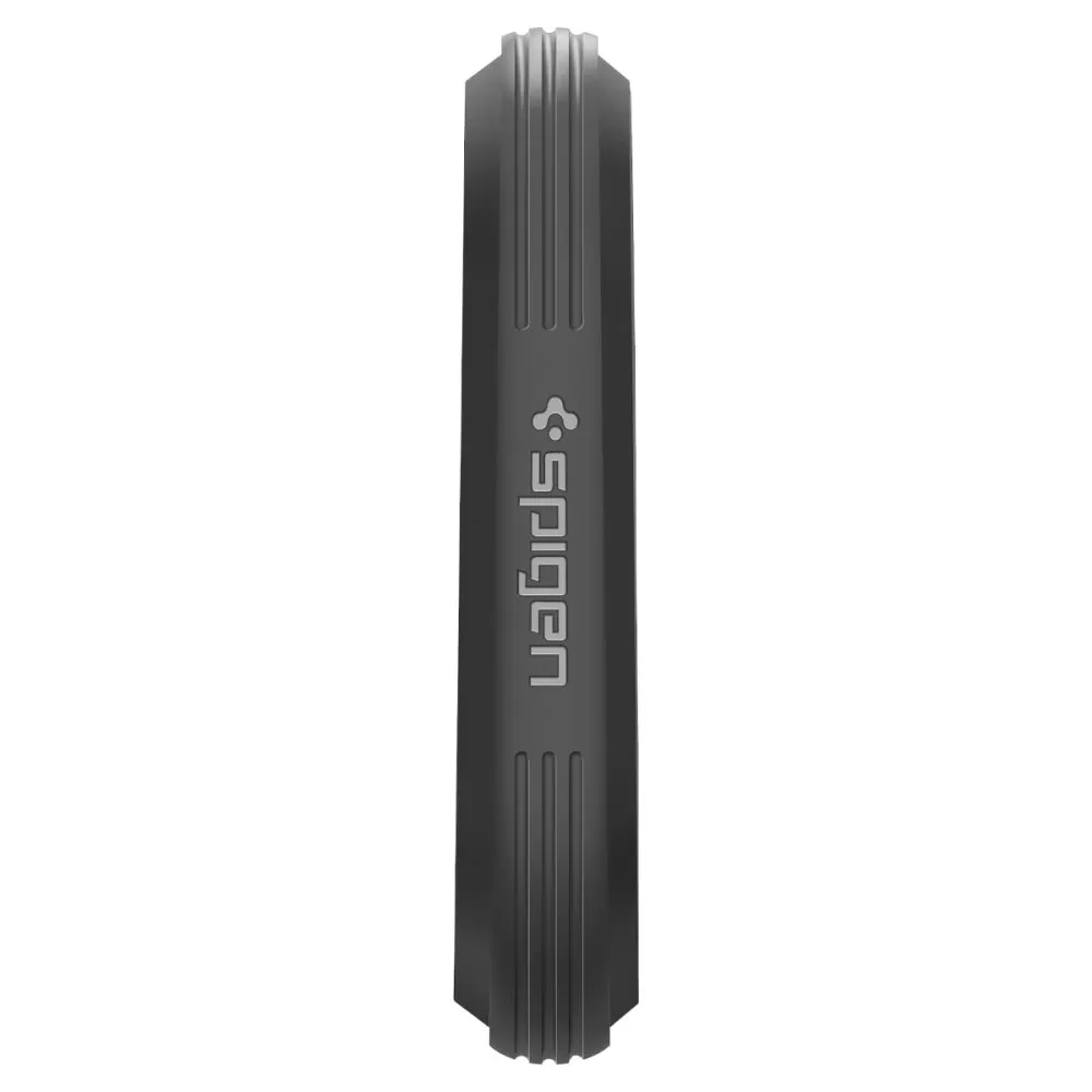 Tarvikud Other telefoni ümbris must SPIGEN RUGGED ARMOR Samsung Galaxy Smarttag 2