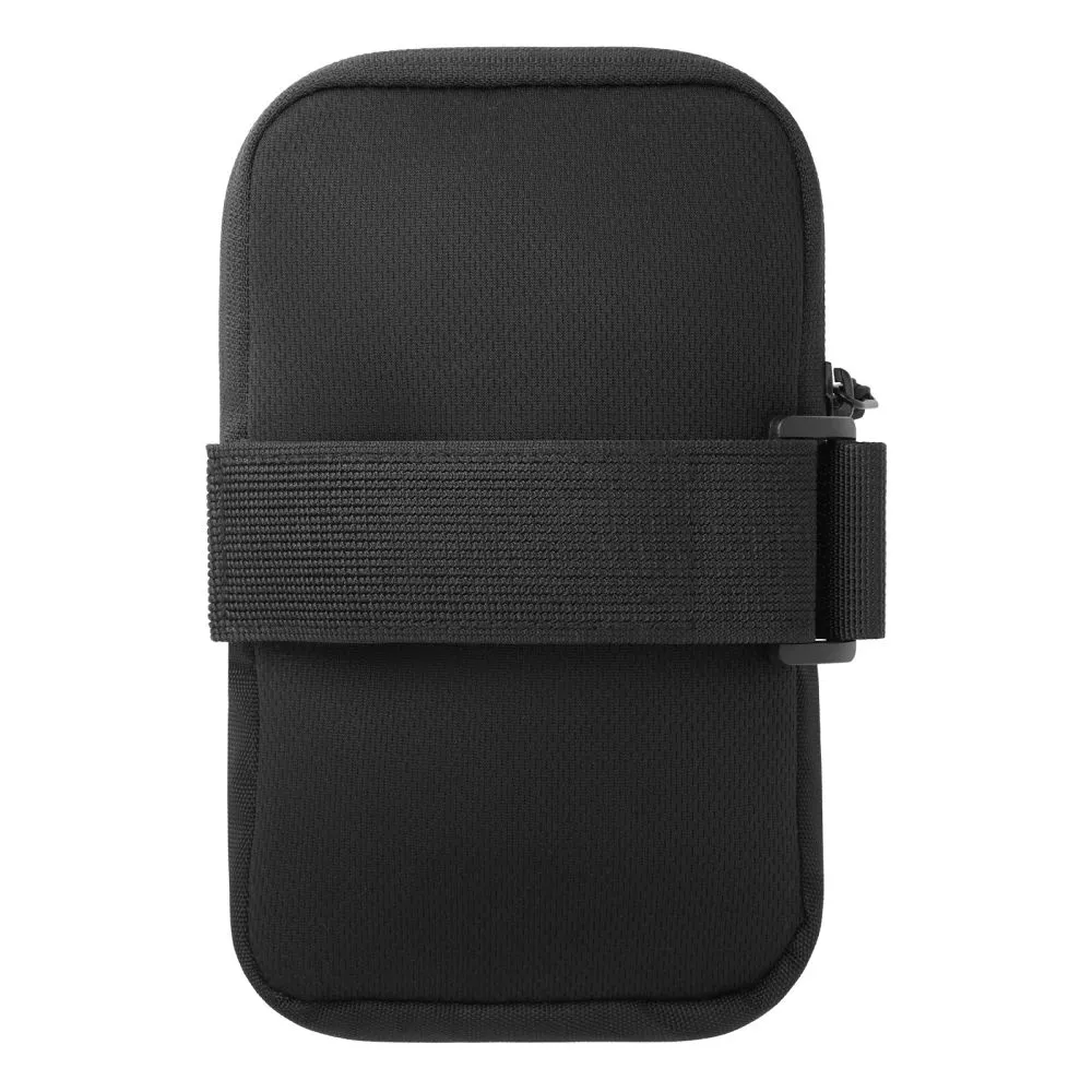Tarvikud Other telefoni ümbris must SPIGEN A702 DYNAMIC SHIELD ARMBAND