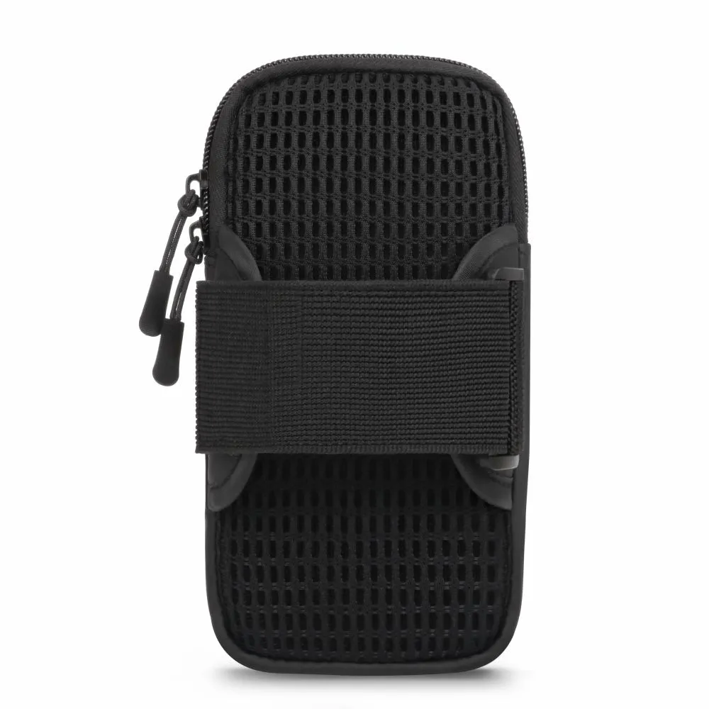 Tarvikud Other telefoni ümbris must TECH-PROTECT M6 UNIVERSAL SPORT ARMBAND