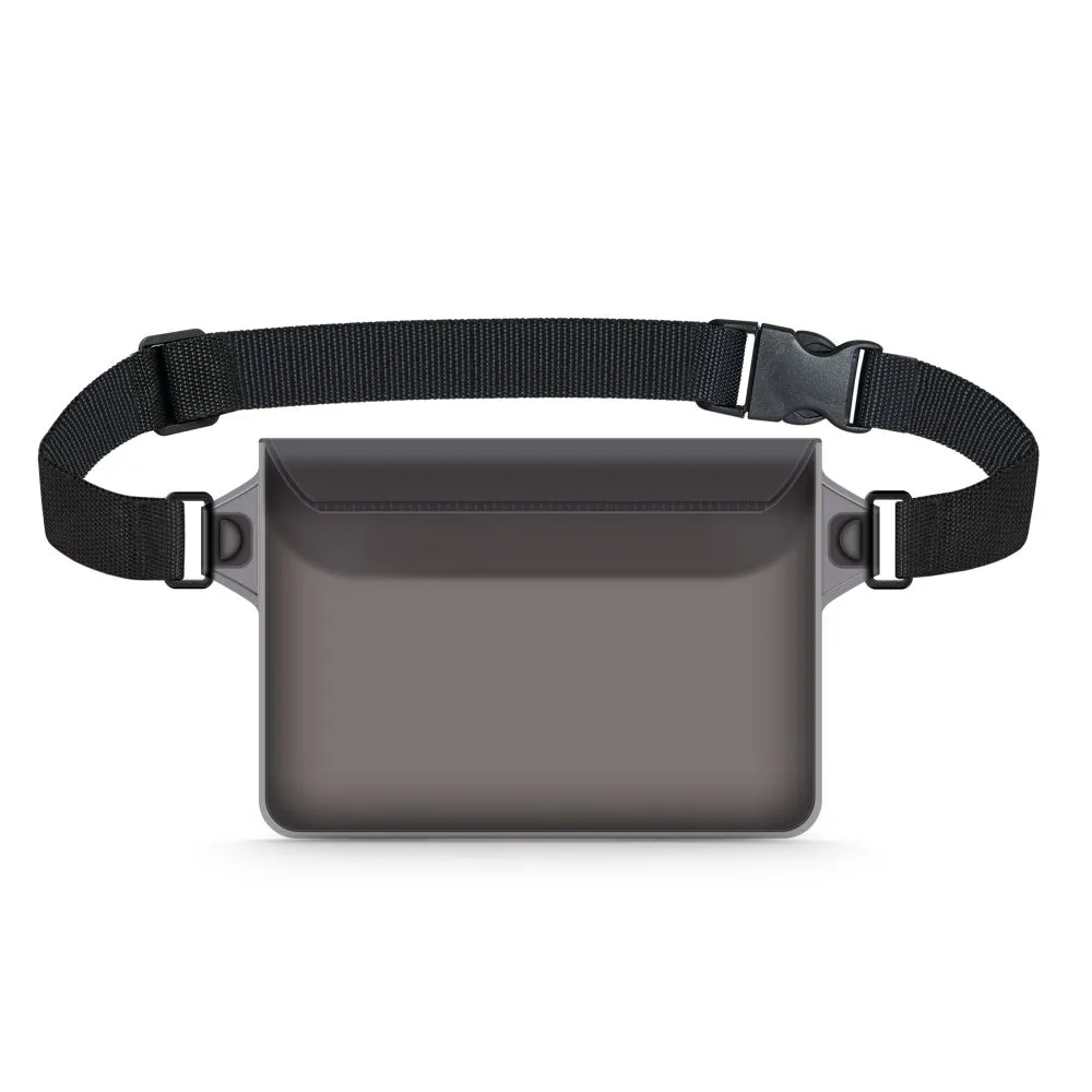 Tarvikud Other telefoni ümbris must TECH-PROTECT UWP10 UNIVERSAL WATERPROOF POUCH 10