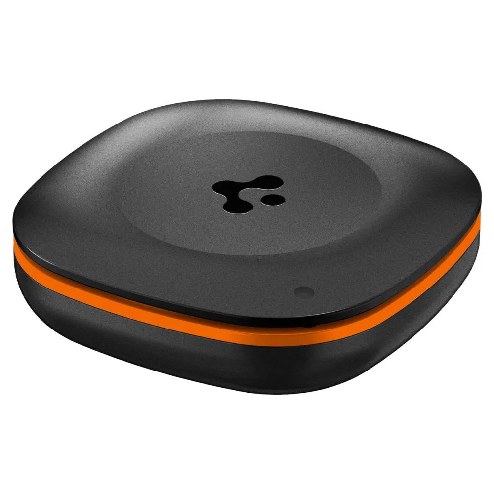 Dažādi SPIGEN TAGME BLUETOOTH TRACKER melns