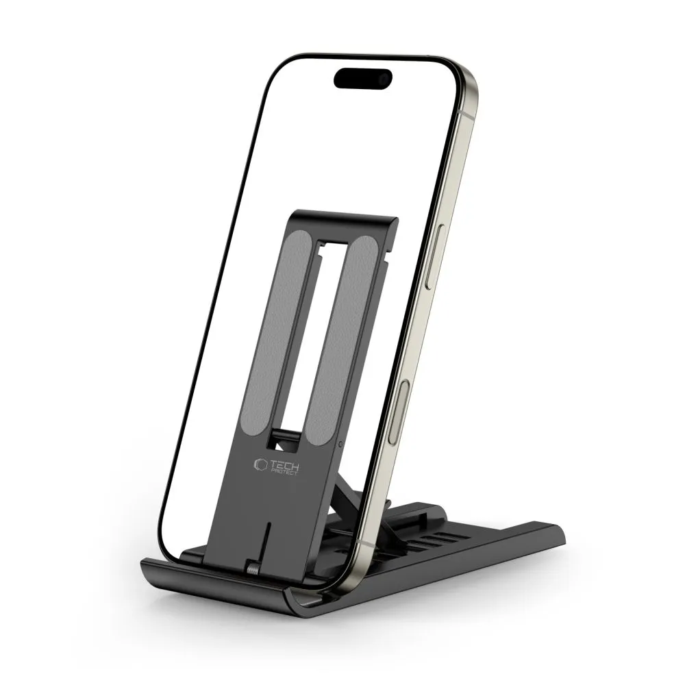 Aксессуары Other TECH-PROTECT Z5 UNIVERSAL STAND HOLDER SMARTPHONE & TABLET черный