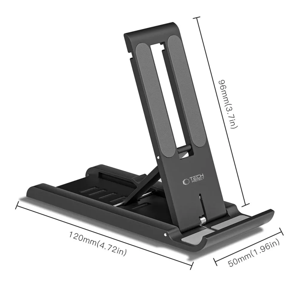 Aксессуары Other TECH-PROTECT Z5 UNIVERSAL STAND HOLDER SMARTPHONE & TABLET черный