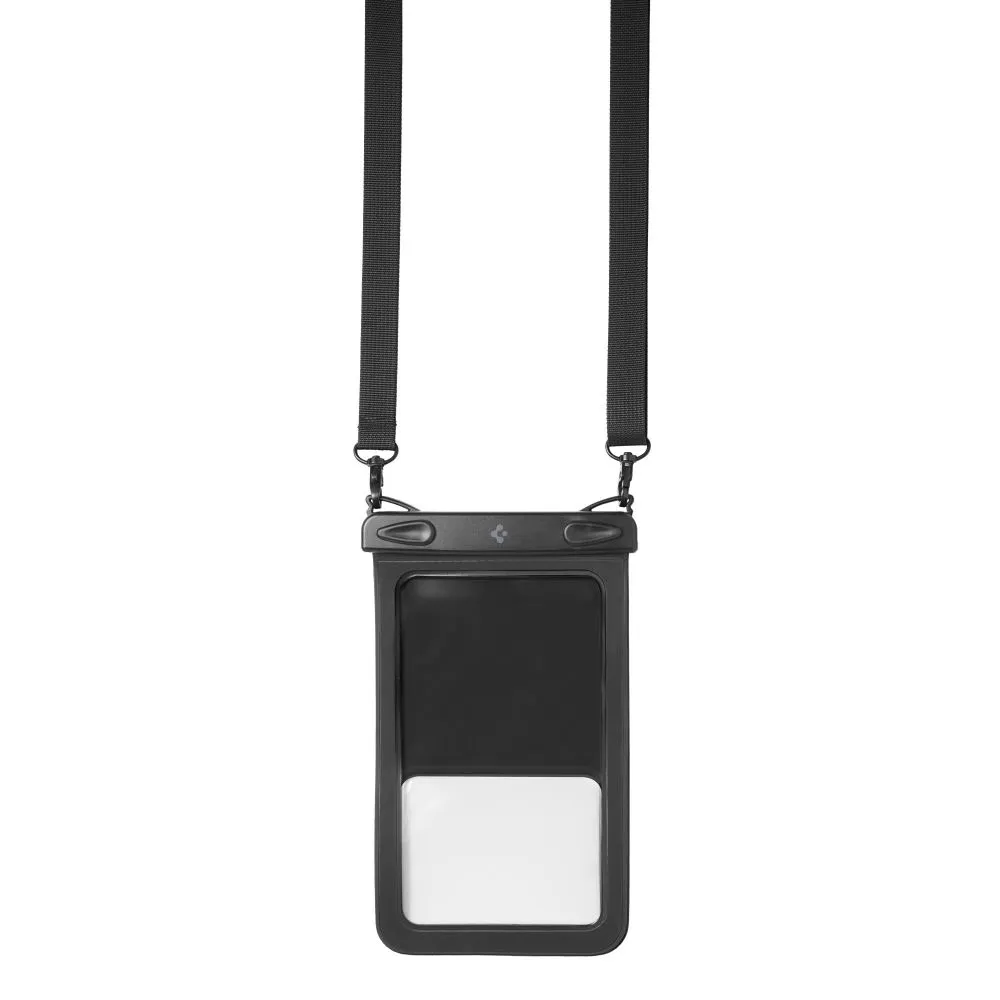 Tillbehör Other SPIGEN A603 UNIVERSAL WATERPROOF CASE  svart