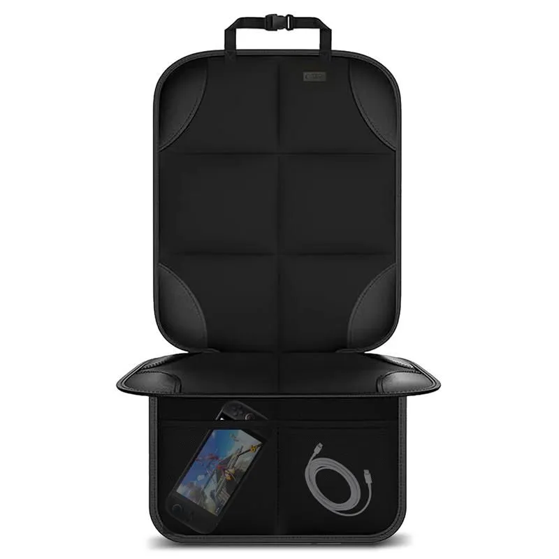 Tarvikud Other TECH-PROTECT UCA200 BABY SEAT & DOG WATERPROOF COVER  must