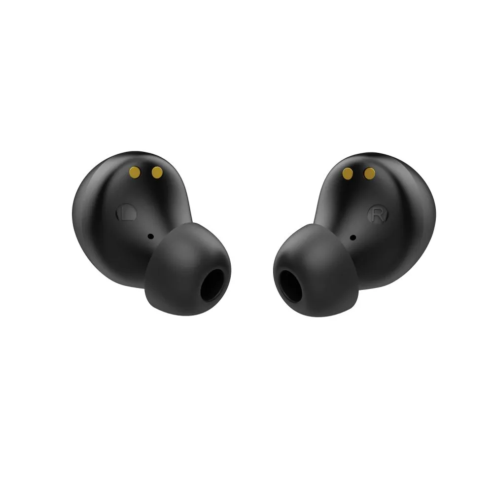 Accessories Other SPIGEN SA2401 ANC PRO IN-EAR EARPHONE  black
