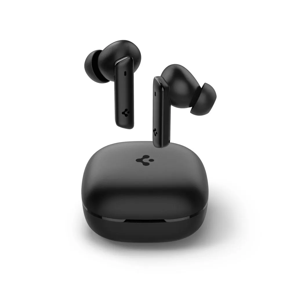 Accessories Other SPIGEN SA2402 ANC PRO IN-EAR EARPHONE  black