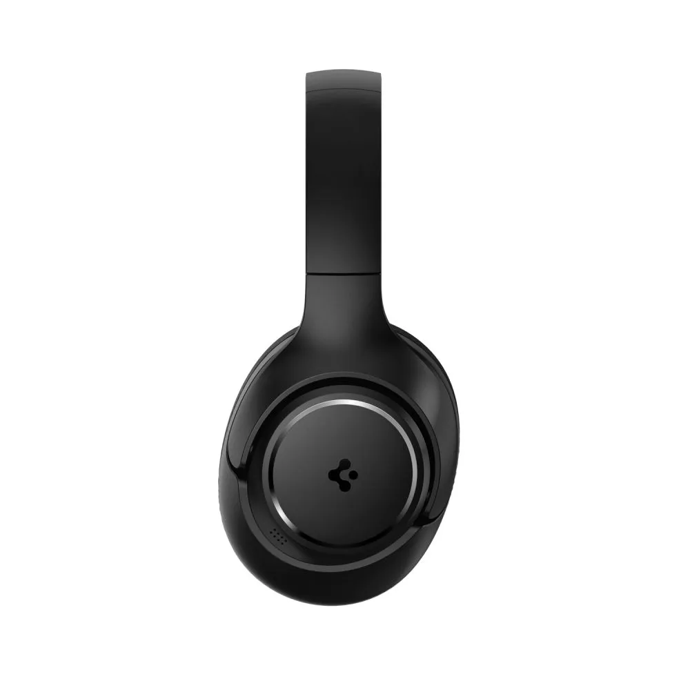  Dažādi SPIGEN SA2403 ANC PRO HEADPHONES  melns