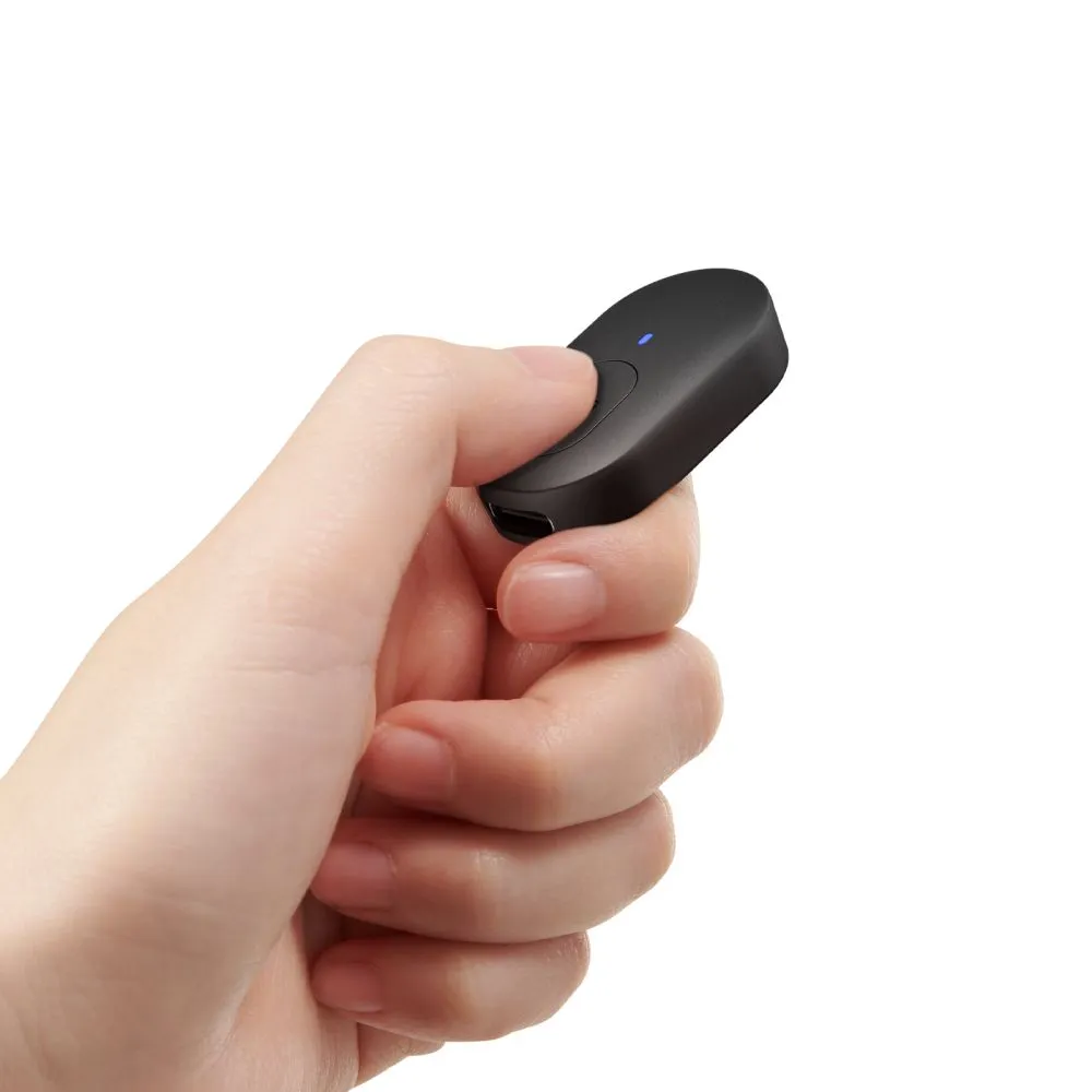 Tarvikud Other SPIGEN S581W MAGSAFE BLUETOOTH SELFIE STICK TRIPOD Telefonitarvikud must