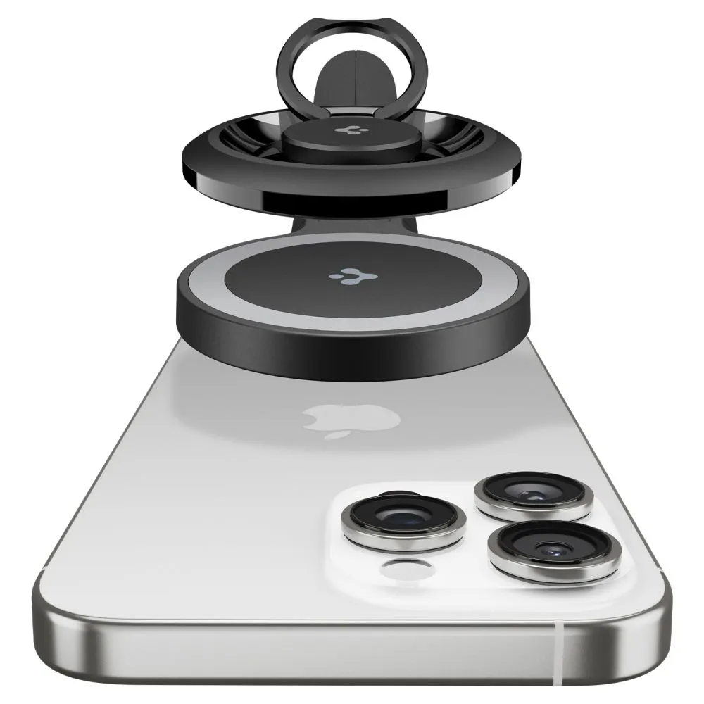 Tarvikud Other SPIGEN S581W MAGSAFE BLUETOOTH SELFIE STICK TRIPOD Telefonitarvikud must