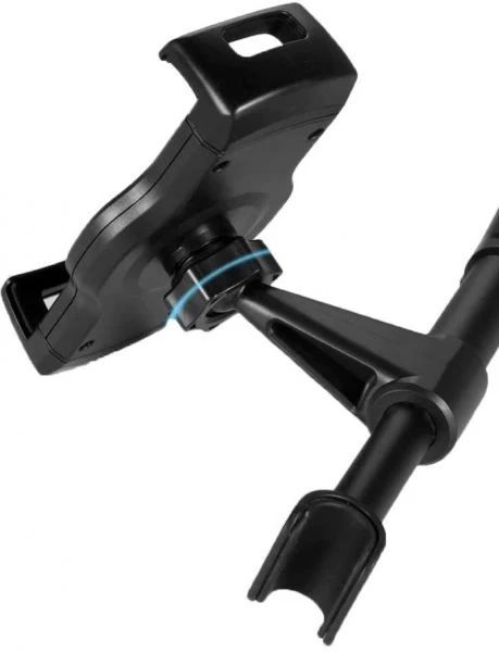 Dažādi XO MOBILE Backseat Car Mount melns