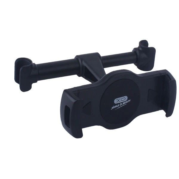 Dažādi XO MOBILE Backseat Car Mount melns
