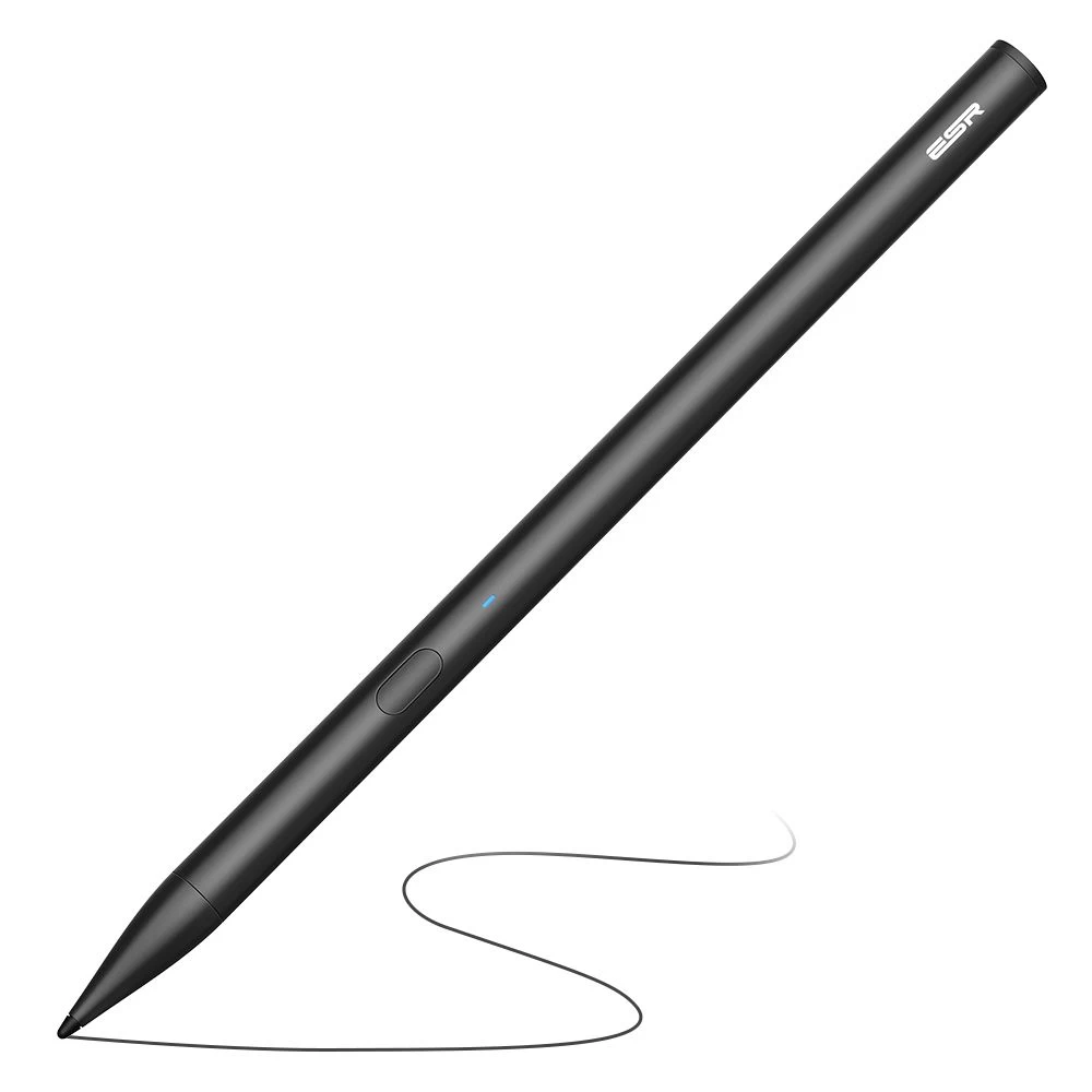 Aксессуары Other ESR Digital Pencil черный