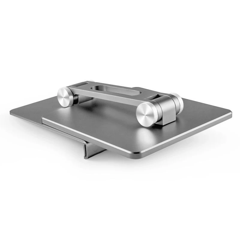 Dažādi TECH-PROTECT Z11 UNIVERSAL STAND HOLDER TABLET pelēks