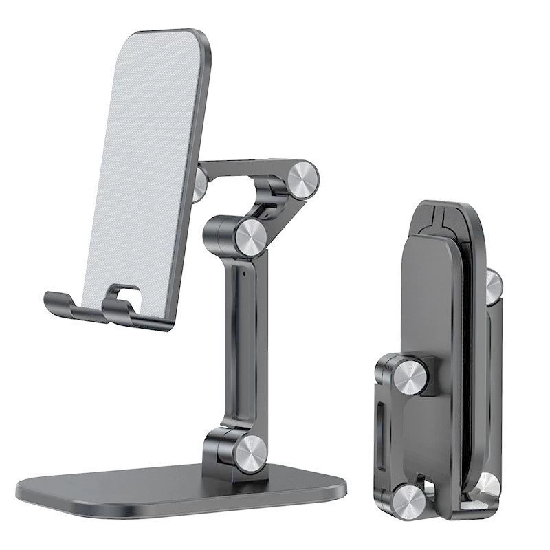 Dažādi TECH-PROTECT Z3 UNIVERSAL STAND HOLDER SMARTPHONE & TABLET pelēks