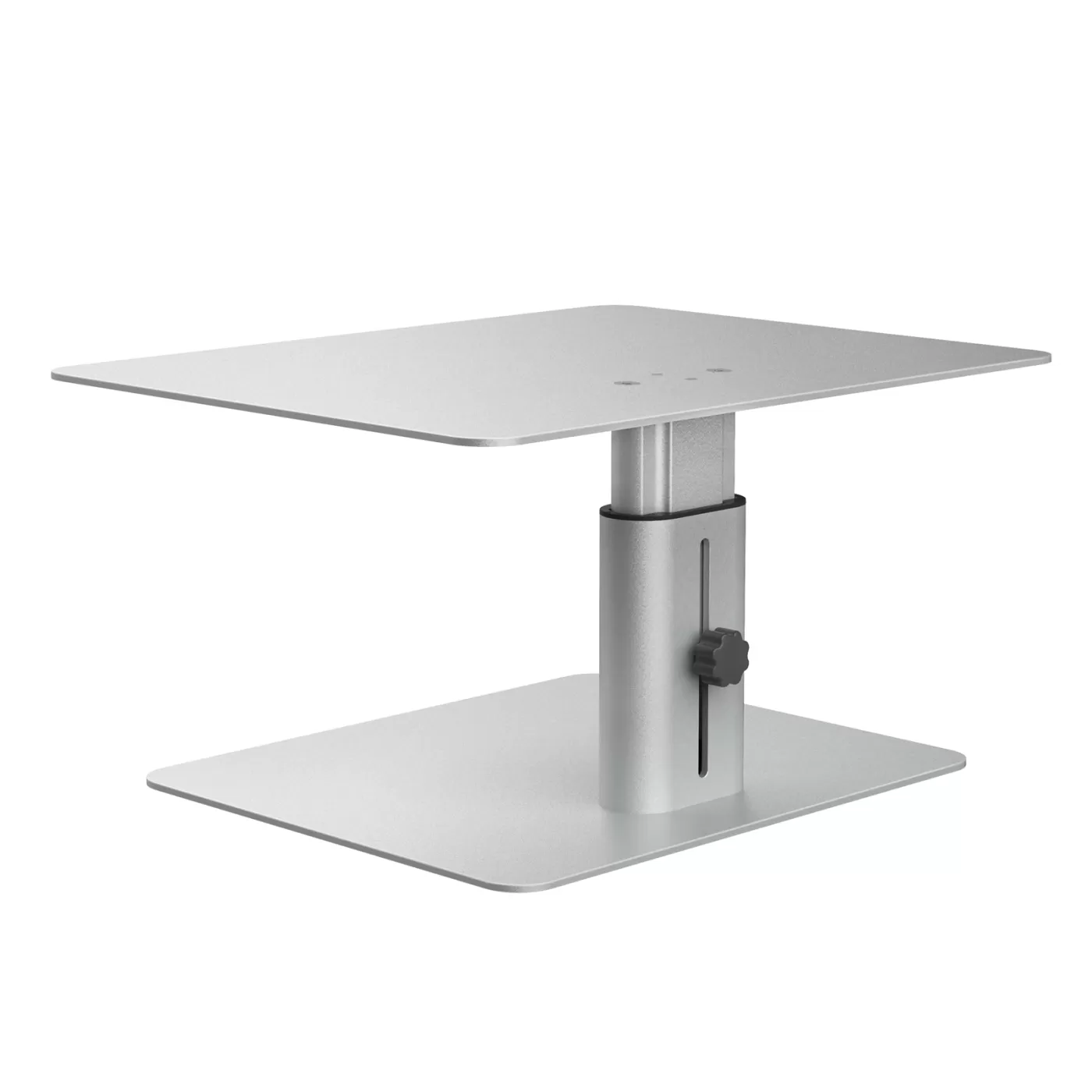 Dažādi NILLKIN ADJUSTABLE MONITOR STAND pelēks