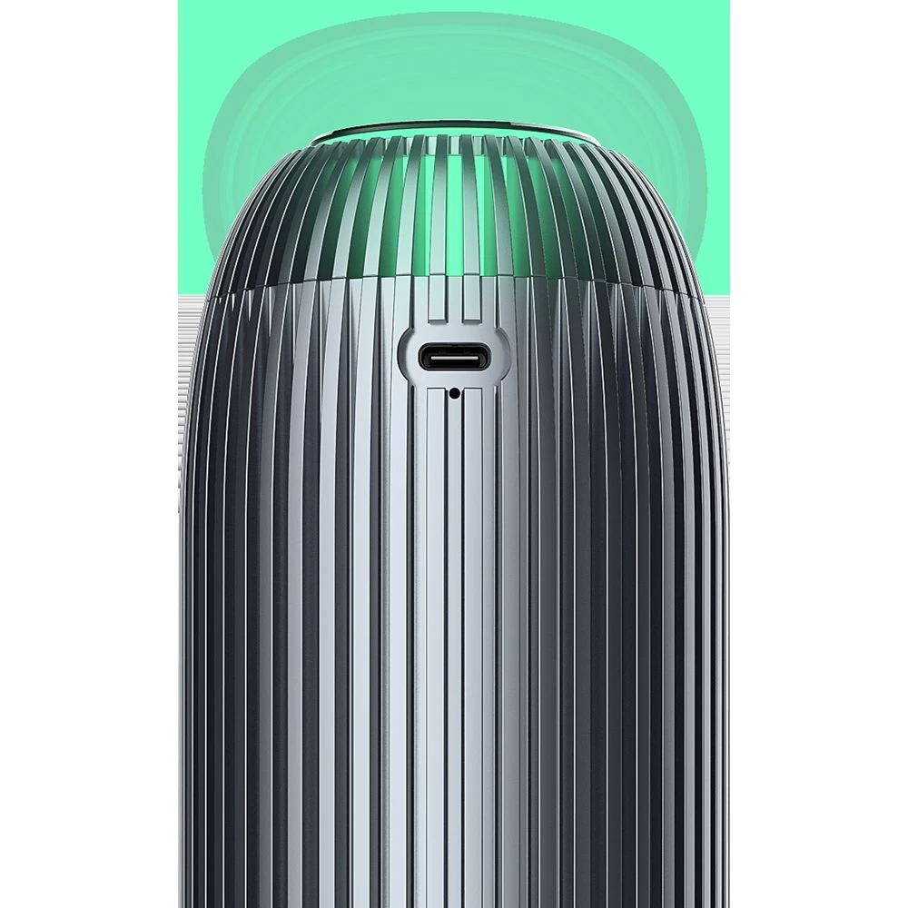 Dažādi Neekin AirEco V1 Car Air Purifier pelēks