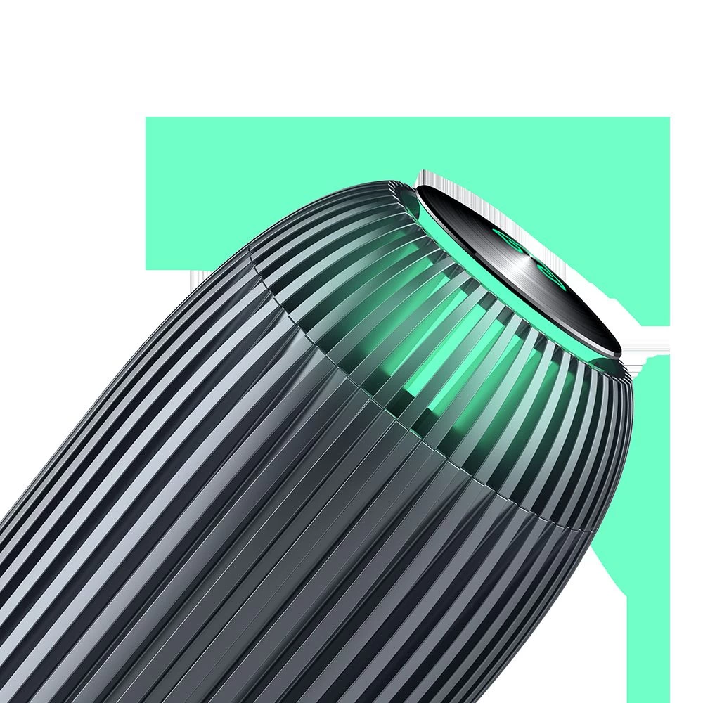 Dažādi Neekin AirEco V1 Car Air Purifier pelēks