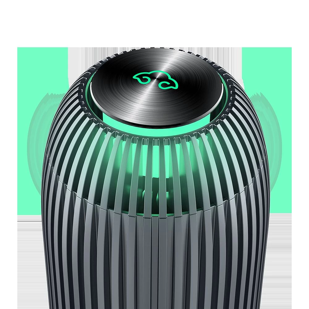 Dažādi Neekin AirEco V1 Car Air Purifier pelēks