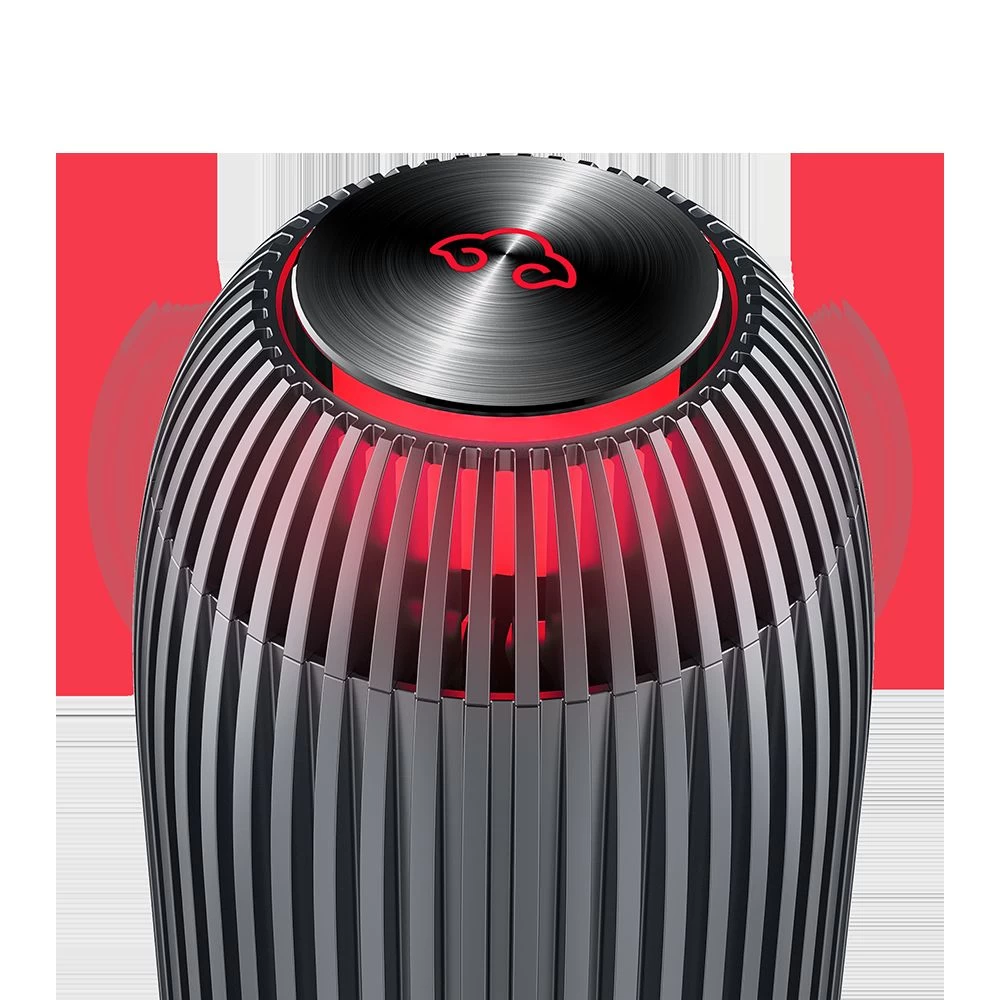 Dažādi Neekin AirEco V1 Car Air Purifier pelēks