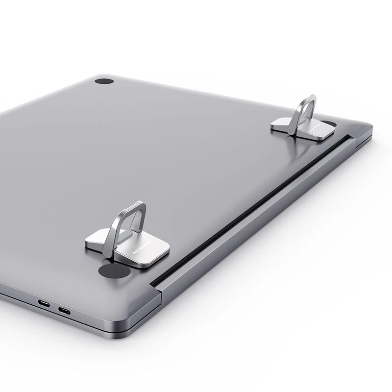 Aксессуары Other Nillkin Bolster portable stand серебристый