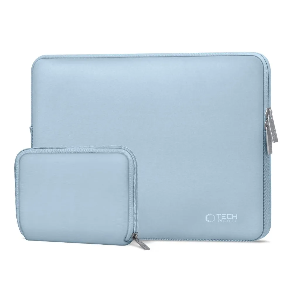 Tarvikud Other telefoni ümbris sinine TECH-PROTECT NEOSLIM LAPTOP 15-16