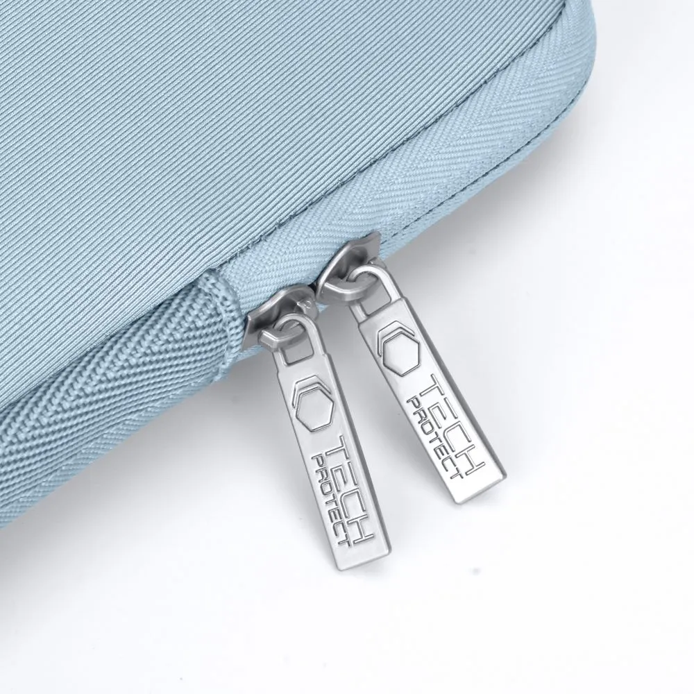 Tarvikud Other telefoni ümbris sinine TECH-PROTECT NEOSLIM LAPTOP 15-16