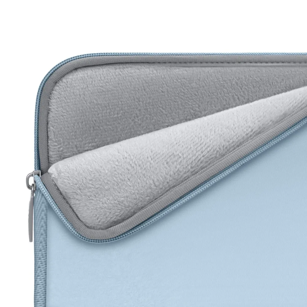 Tarvikud Other telefoni ümbris sinine TECH-PROTECT NEOSLIM LAPTOP 15-16