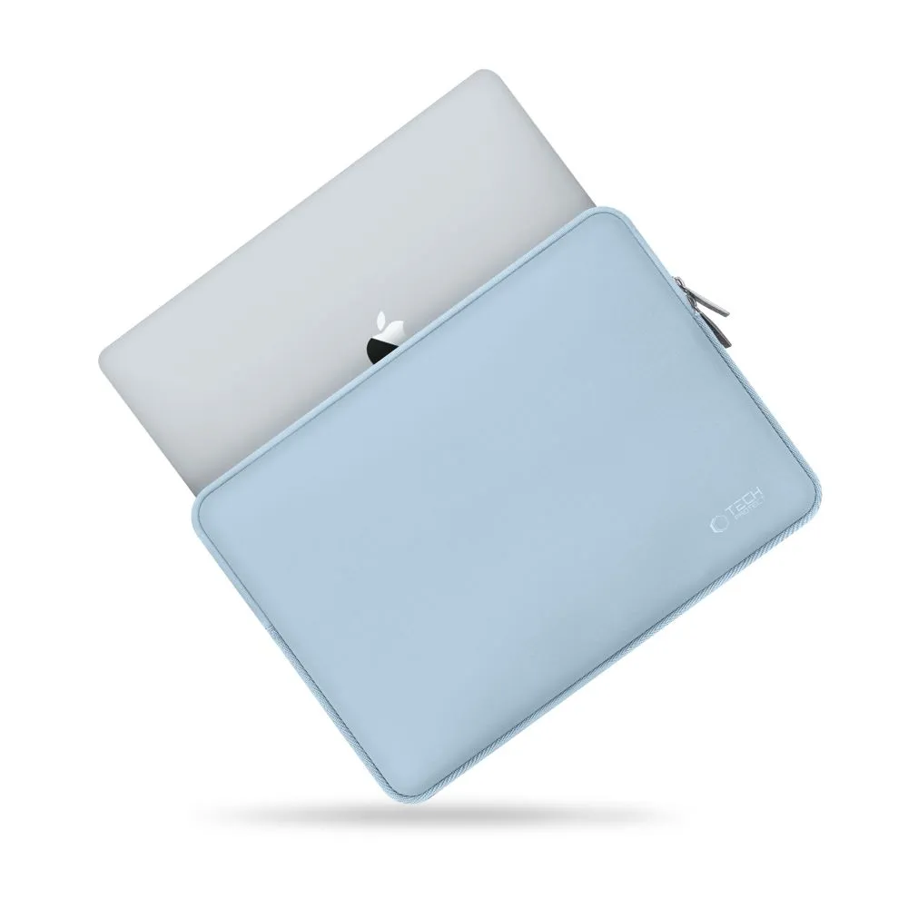 Tarvikud Other telefoni ümbris sinine TECH-PROTECT NEOSLIM LAPTOP 15-16