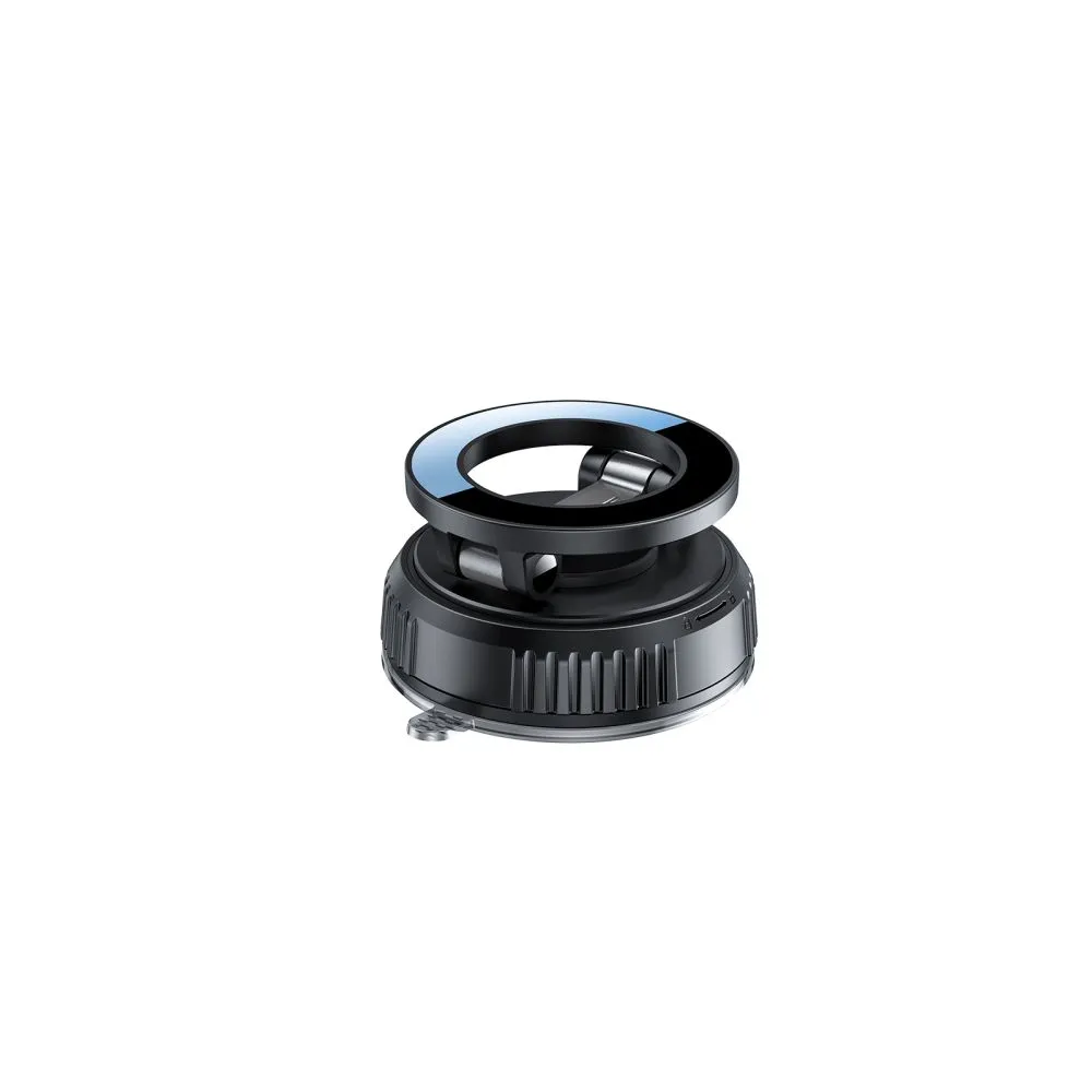 Tarvikud Other TECH-PROTECT N61 MAGNETIC MAGSAFE WINDSHIELD & DASHBOARD CAR MOUNT Telefonitarvikud 