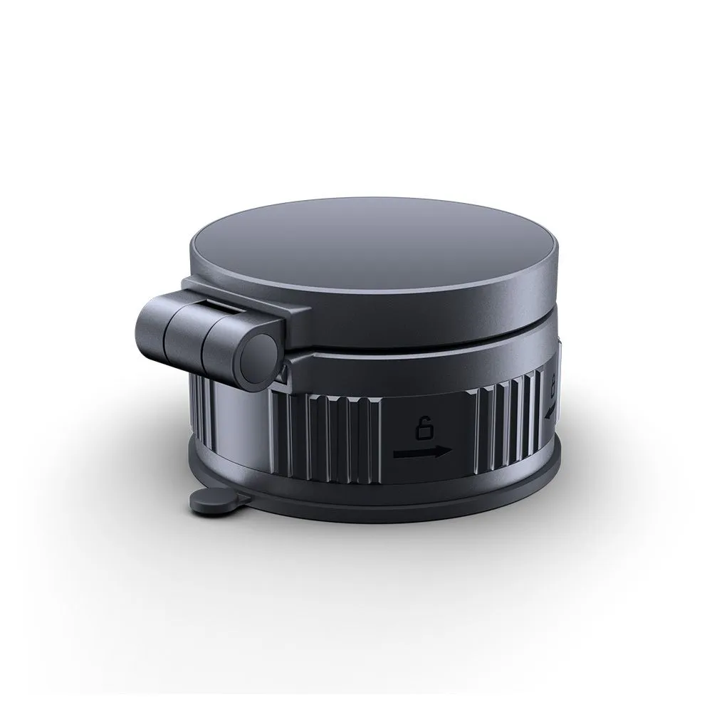 Tarvikud Other SPIGEN MFT35-1 MAGNETIC MAGSAFE DASHBOARD & WINDSHIELD SCREEN CAR MOUNT Telefonitarvikud